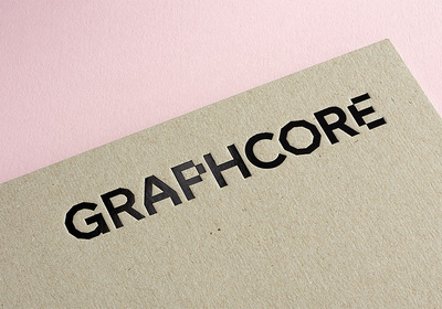 Graphcore人工智能科技公司企業(yè)形象VI設(shè)計(jì)案例 用視覺詮釋智能創(chuàng)新