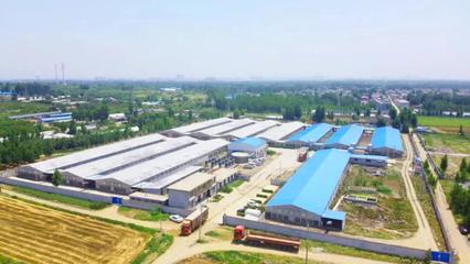 美的暖通與樓宇推動農(nóng)林牧漁產(chǎn)業(yè)轉(zhuǎn)型升級與養(yǎng)護服務(wù)